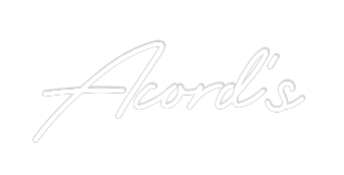 CREATE YOUR OWN WEDDING NEON SIGN Acord’s