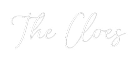 CREATE YOUR OWN WEDDING NEON SIGN The Cloes