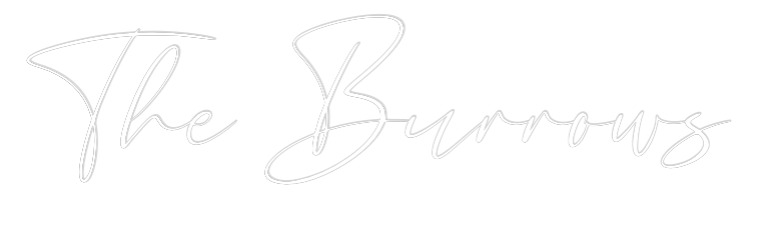 CREATE YOUR OWN WEDDING NEON SIGN The Burrows