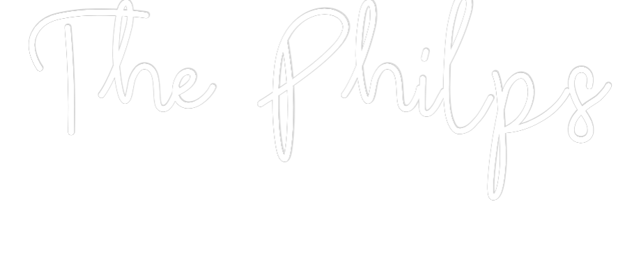CREATE YOUR OWN WEDDING NEON SIGN The Philps