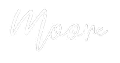 CREATE YOUR OWN WEDDING NEON SIGN Moore