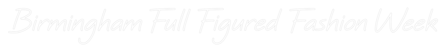 CREATE YOUR OWN WEDDING NEON SIGN Birmingham Fu...