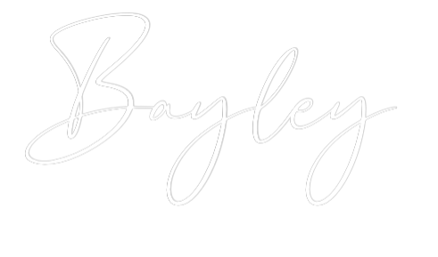 CREATE YOUR OWN WEDDING NEON SIGN Bayley
