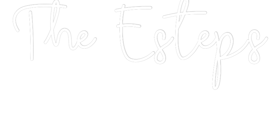 CREATE YOUR OWN WEDDING NEON SIGN The Esteps