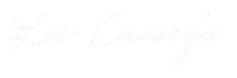 CREATE YOUR OWN WEDDING NEON SIGN Los Causey's