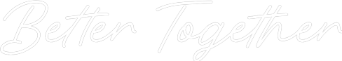 CREATE YOUR OWN WEDDING NEON SIGN Better Togeth...