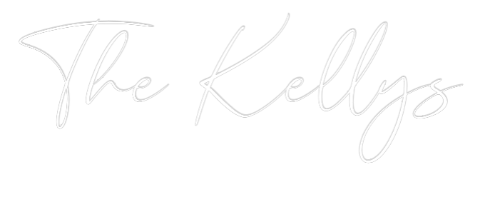 CREATE YOUR OWN WEDDING NEON SIGN The Kellys