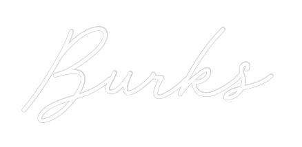 CREATE YOUR OWN WEDDING NEON SIGN Burks