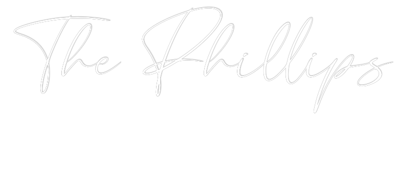 CREATE YOUR OWN WEDDING NEON SIGN The Phillips ...