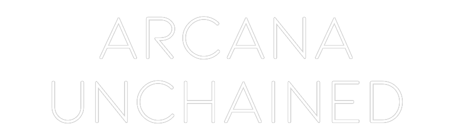 CREATE YOUR OWN WEDDING NEON SIGN Arcana
Uncha...