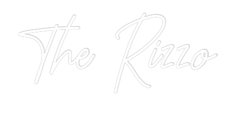 CREATE YOUR OWN WEDDING NEON SIGN The Rizzo