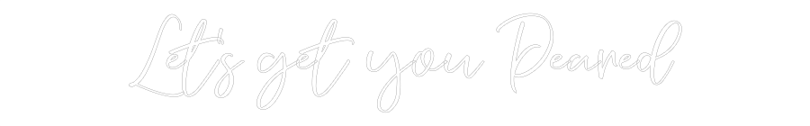 CREATE YOUR OWN WEDDING NEON SIGN Let’s get you...
