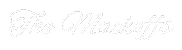 CREATE YOUR OWN WEDDING NEON SIGN The Mackoffs