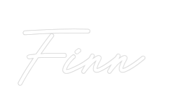 CREATE YOUR OWN WEDDING NEON SIGN Finn