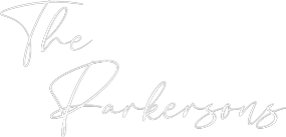 CREATE YOUR OWN WEDDING NEON SIGN The
  Parker...