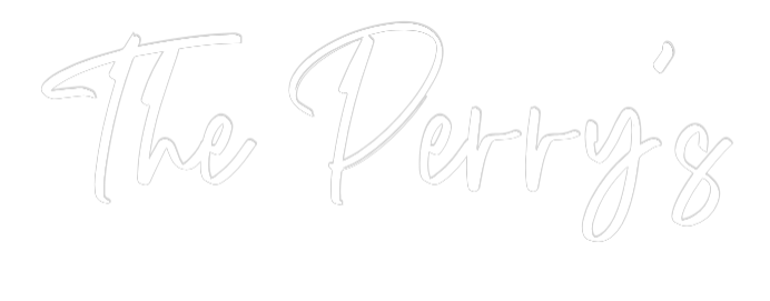 CREATE YOUR OWN WEDDING NEON SIGN The Perry’s