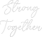 CREATE YOUR OWN WEDDING NEON SIGN Strong
Toget...