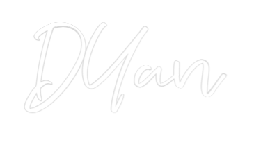 CREATE YOUR OWN WEDDING NEON SIGN DUan