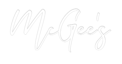 CREATE YOUR OWN WEDDING NEON SIGN McGee’s