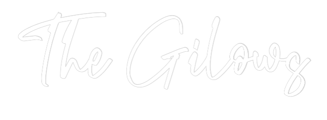 CREATE YOUR OWN WEDDING NEON SIGN The Gilows