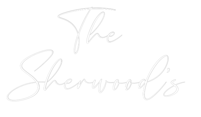 CREATE YOUR OWN WEDDING NEON SIGN The 
Sherwoo...