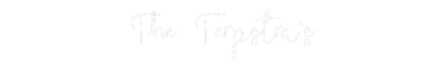 CREATE YOUR OWN WEDDING NEON SIGN The  Terpstra’s