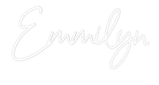 CREATE YOUR OWN WEDDING NEON SIGN Emmilyn