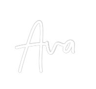 CREATE YOUR OWN WEDDING NEON SIGN Ava