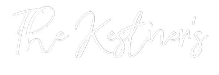 CREATE YOUR OWN WEDDING NEON SIGN The Kestner’s