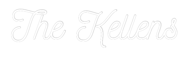 CREATE YOUR OWN WEDDING NEON SIGN The Kellens