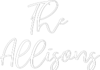CREATE YOUR OWN WEDDING NEON SIGN The
Allisons