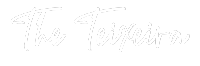 CREATE YOUR OWN WEDDING NEON SIGN The Teixeira