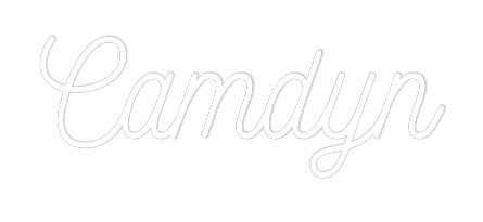 CREATE YOUR OWN WEDDING NEON SIGN Camdyn
