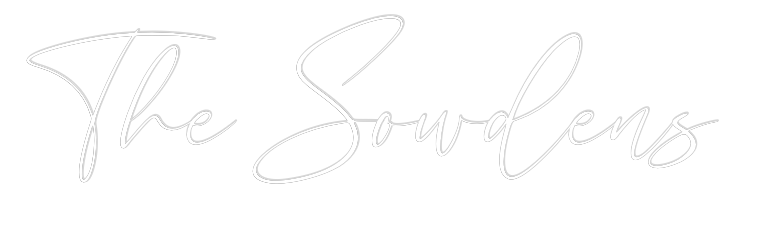 CREATE YOUR OWN WEDDING NEON SIGN The Sowdens