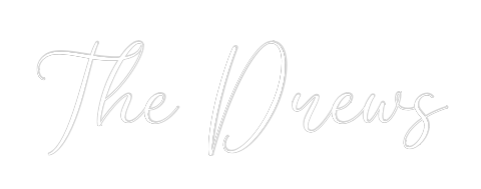 CREATE YOUR OWN WEDDING NEON SIGN The Drews