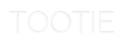 CREATE YOUR OWN WEDDING NEON SIGN Tootie