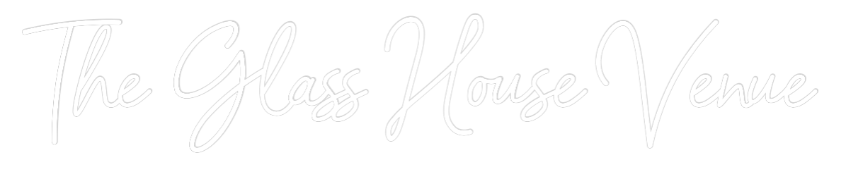 CREATE YOUR OWN WEDDING NEON SIGN The Glass Hou...