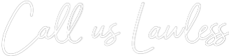 CREATE YOUR OWN WEDDING NEON SIGN Call us Lawless