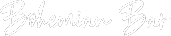 CREATE YOUR OWN WEDDING NEON SIGN Bohemian Bar