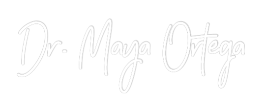 CREATE YOUR OWN WEDDING NEON SIGN Dr. Maya Orte...