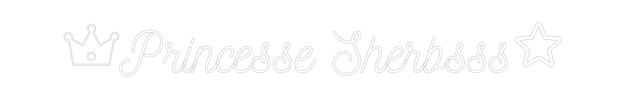 CREATE YOUR OWN WEDDING NEON SIGN Princesse Sh...