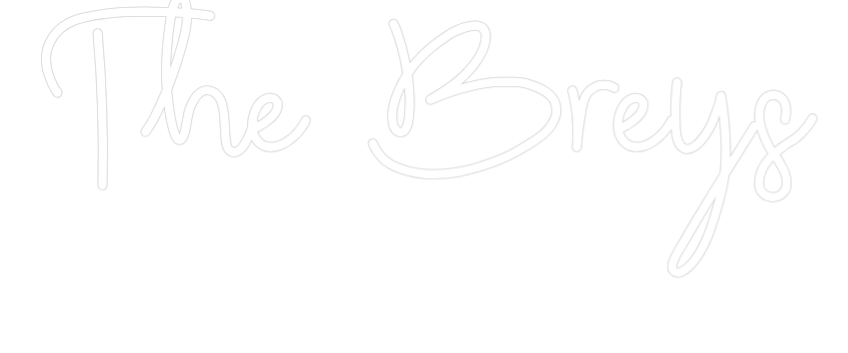 CREATE YOUR OWN WEDDING NEON SIGN The Breys