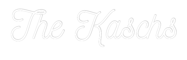 CREATE YOUR OWN WEDDING NEON SIGN The Kaschs