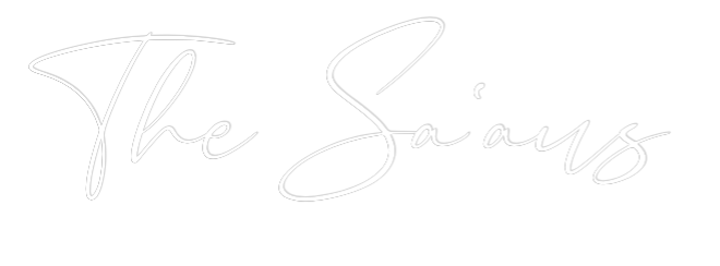 CREATE YOUR OWN WEDDING NEON SIGN The Sa'aus