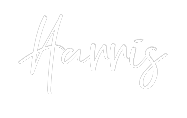 CREATE YOUR OWN WEDDING NEON SIGN Harris