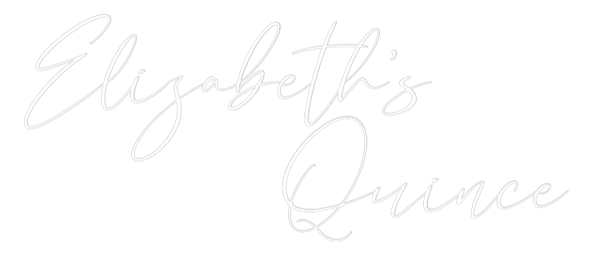 CREATE YOUR OWN WEDDING NEON SIGN Elizabeth’s ...