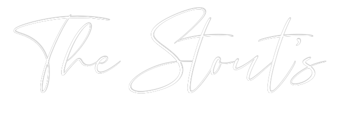 CREATE YOUR OWN WEDDING NEON SIGN The Stout’s