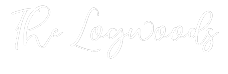 CREATE YOUR OWN WEDDING NEON SIGN The Logwoods