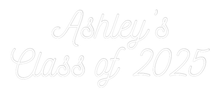 CREATE YOUR OWN WEDDING NEON SIGN Ashley’s
C...