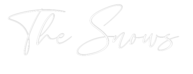 CREATE YOUR OWN WEDDING NEON SIGN The Snows